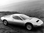 Maserati Merak SS 1976 года (UK)